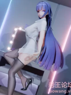 [转载搬运] MMD/自收集/16V/15G [16V+15G][百度盘]